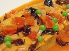 -老牌坊鲁菜名店(聊城美食岛店)