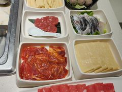 -海底捞火锅(盈石八一广场店)