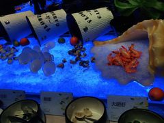 -长沙三景韦尔斯利酒店·Oval全日制餐厅自助餐