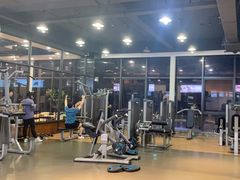 -豪逸健体(中骏广场店)