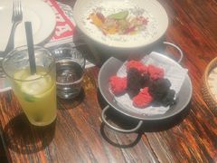 -凯撒城堡西餐厅(颐和国际店)