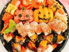 -河风精致寿司(双井店)