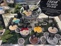 -LUSH(威尼斯人店)