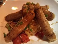 德式酸菜肠-爱德堡西餐咖啡吧(北师大店)