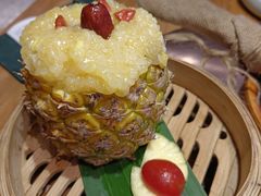 -云海肴云南菜·蒸汽石锅鱼(北京良乡华冠店)