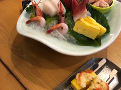 -沼津港渔市(宏伊国际广场店)