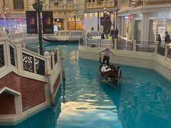 -澳门威尼斯人综合度假区