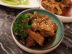 -云中小雅