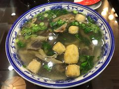 -冯鑫记南京鸭血粉丝汤(来燕路店)