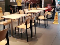 -汉堡王(百花谷店)