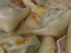 冷馄饨-潘国仙耳光馄饨(黄家阙路店)