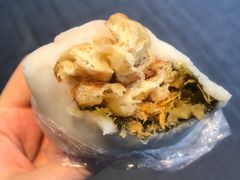 -上海虹口糕团(福州路店)