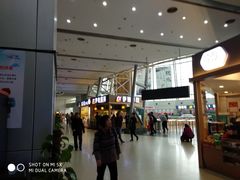 -上海长途客运南站