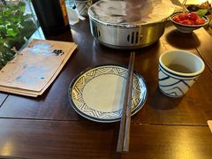 -贰醒·私房小院烧烤 (太古里店)