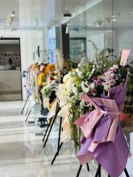 点击看大图 -Aimee'sCake婚礼甜品台·企业商务茶歇