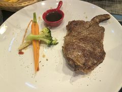 -又见马甲M8融合西餐厅(体育中心店)