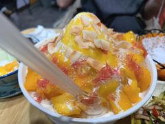 -荔芳传统糖水铺