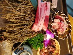 -黑牛の店·和牛烧肉(大悦城店)