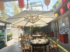 -院8里·少城记忆老川菜(宽窄巷子店)