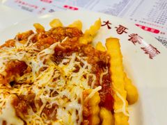 -大哥餐厅(西城花园店)