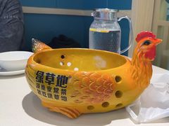 -绿草地·湘菜(7mall店)