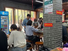 -雪琴面馆富安特色鱼汤面(城中花园店)