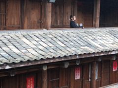 -云水谣景区