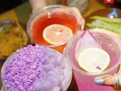 -赵美丽·重庆社区火锅·直营店(火车东站·中豪国际店)