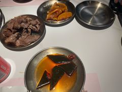 -西塔老太太泥炉烤肉(望京一店)