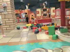 -嘉文梦想世界(SM天津滨海城市广场店)