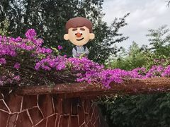 -云南民族村