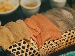 -吼堂老火锅(太古里总店)