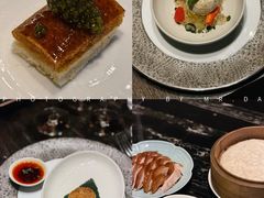 -大连君悦酒店·星海湾壹号Dalian·Dalian(星海广场店)