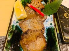 -昱匠·日本料理(金融街店)