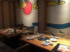 -肉匠Korean BBQ(兴盛路店)