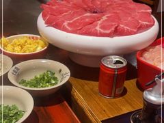 -大龙燚·旷野鲜火锅(广州首店)
