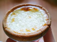 牛乳挞-盒马鲜生(王府广场店)
