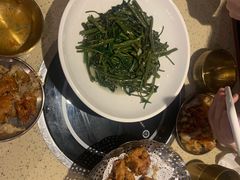 大叔盐酥鸡-我是那个大叔·美食研究所(新塘路店)