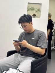 -DL HOPE造型