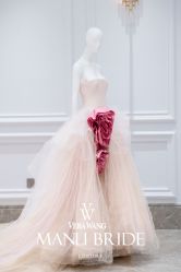 -MANLI BRIDAL婚纱