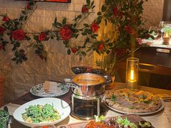 -Mammamia意大利餐厅(阳春巷店)