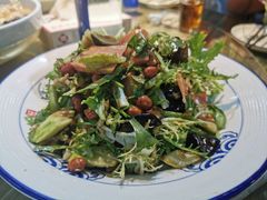 老醋六样-旺角小渔村(幸福中路店)