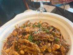 -情妹耙泥鳅·江湖川菜(科华店)