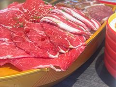 -AJIYA·池袋日式烧肉自助(天津万象城店)