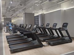 -FLARE STAR FITNESS(复地活力城店)