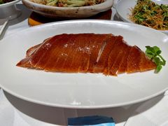 酥香嫩烤鸭-四季民福烤鸭店(望京旺角店)