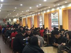 大堂-惠丰源烩面馆(经七路店)