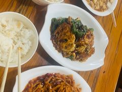 -卢庄(江汉路店)