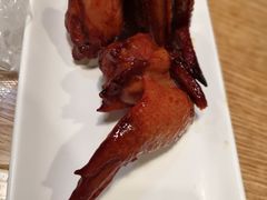 -裕记烧腊连锁餐饮(外马分店)