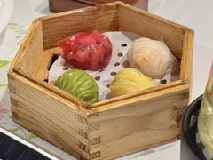 -白天鹅宾馆-玉堂春暖餐厅